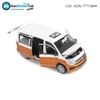  Mô hình xe Volkswagen Multivan 1:32 Dealer 