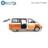 Mô hình xe Volkswagen Multivan 1:32 Dealer