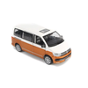 Mô hình xe Volkswagen Multivan 1:32 Dealer