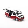 Mô hình xe Volkswagen Multivan 1:32 Dealer