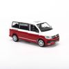  Mô hình xe Volkswagen Multivan 1:32 Dealer 