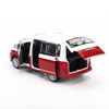  Mô hình xe Volkswagen Multivan 1:32 Dealer 