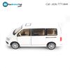  Mô hình xe Volkswagen Multivan 1:32 Dealer 