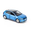 Mô hình xe Volkswagen New Polo Plus 1:32 Jackiekim