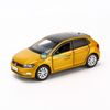  Mô hình xe Volkswagen New Polo Plus 1:32 Jackiekim 