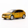  Mô hình xe Volkswagen New Polo Plus 1:32 Jackiekim 