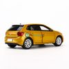 Mô hình xe Volkswagen New Polo Plus 1:32 Jackiekim