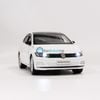  Mô hình xe Volkswagen New Polo Plus 1:32 Jackiekim 