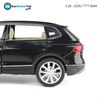 Mô hình xe Volkswagen New Tiguan 1:32 Dealer