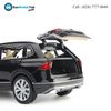  Mô hình xe Volkswagen New Tiguan 1:32 Dealer 