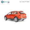  Mô hình xe Volkswagen New Tiguan 1:32 Dealer 