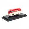 Mô hình xe Volkswagen T1 Bus 1:64 Dealer CocaCola giá rẻ (1)