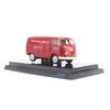 Mô hình xe Volkswagen T1 Bus 1:64 Dealer Porsche giá rẻ (2)