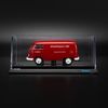 Mô hình xe Volkswagen T1 Bus 1:64 Dealer Porsche giá rẻ (4)