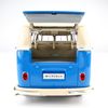  Mô hình xe Volkswagen T1 Bus - 1963 1:18 Welly 