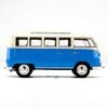 Mô hình xe Volkswagen T1 Bus - 1963 1:18 Welly - MH 18054