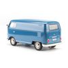  Mô hình xe Volkswagen T1 Bus 1963 -1:24 Welly - 22095 