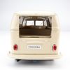  Mô hình xe Volkswagen T1 Bus 1963 -1:24 Welly - 22095 