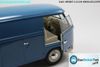  Mô hình xe Volkswagen T1 Bus 1963 1:18 Welly 