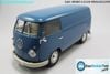 Mô hình xe Volkswagen T1 Bus 1963 1:18 Welly