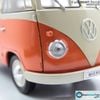 Mô hình xe Volkswagen T1 Bus 1963 1:18 Welly