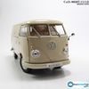 Mô hình xe Volkswagen T1 Bus 1963 1:18 Welly