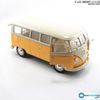 Mô hình xe Volkswagen T1 Bus 1963 1:18 Welly