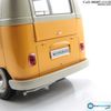  Mô hình xe Volkswagen T1 Bus 1963 1:18 Welly 