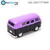  Mô hình xe Volkswagen T1 Classical Bus 1:36 Welly 