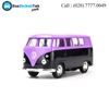 Mô hình xe Volkswagen T1 Classical Bus 1:36 Welly