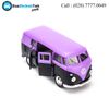 Mô hình xe Volkswagen T1 Classical Bus 1:36 Welly