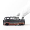  Mô hình xe Volkswagen Van Samba 1:25 Maisto 31022 