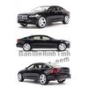 Mô hình xe Volvo S90 1:18 Dealer Black (3)