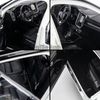 Mô hình xe Volvo XC40 1:18 Dealer White (4)