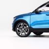 Mô hình xe Volvo XC40 1:18 Dealer Blue (8)