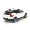  Mô hình xe Volvo XC40 Recharge 2022 1:18 Dealer 