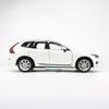 Mô hình xe Volvo XC60 1:18 Dealer White (1)