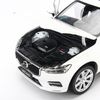 Mô hình xe Volvo XC60 1:18 Dealer White (2)