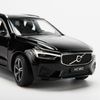 Mô hình xe Volvo XC60 1:32 Jakiekim-High Quality Black (7)