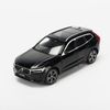 Mô hình xe Volvo XC60 1:32 Jakiekim-High Quality Black (1)