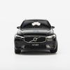 Mô hình xe Volvo XC60 1:32 Jakiekim-High Quality Black (4)