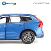 Mô hình xe Volvo XC60 1:32 Jakiekim-High Quality