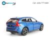 Mô hình xe Volvo XC60 1:32 Jakiekim-High Quality