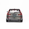 Mô hình xe Volvo XC60 1:18 Dealer Grey (5)