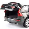  Mô hình xe Volvo XC60 1:18 Dealer 