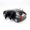 Mô hình xe Volvo XC60 1:18 Dealer Grey (10)