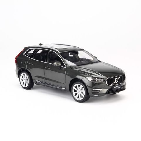 Mô hình xe Volvo XC60 1:18 Dealer