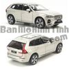 Mô hình xe Volvo XC60 Recharge 2022 1:18 Dealer