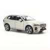  Mô hình xe Volvo XC60 Recharge 2022 1:18 Dealer 