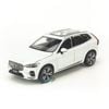 Mô hình xe Volvo XC60 Recharge 2022 1:18 Dealer